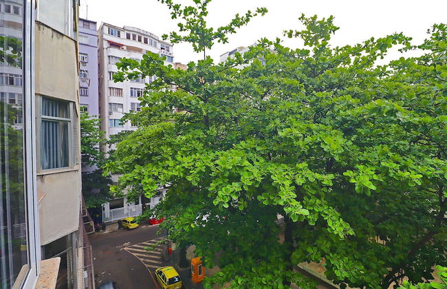 Rio Spot Apartment T011 - Foto 37