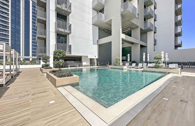 Silkhaus Belgravia Heights, JVC Dubai - Photo 23