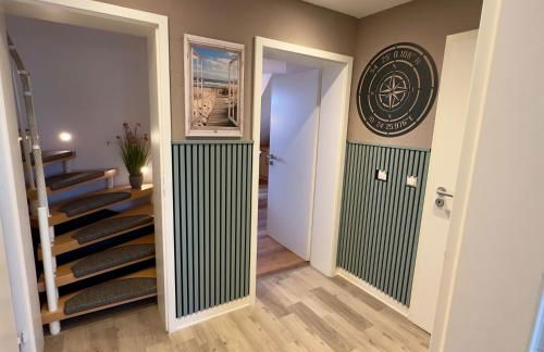 Ferienwohnung Sunset Beach Schönberger Strand - Foto 14