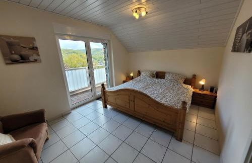 Vakantiewoning - Thuis in Heimbach - Foto 9