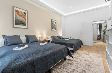 Gemütliches Apartment in Wedding - 75QM - Foto 9
