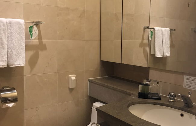 Somerset Palace Seoul - Foto 29