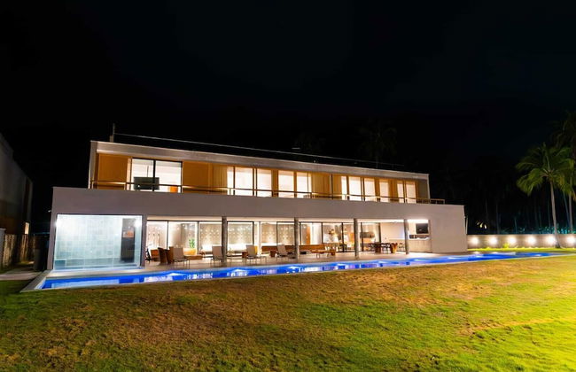 ORLA VILLAS - SÃO MIGUEL DOS MILAGRES - Foto 24