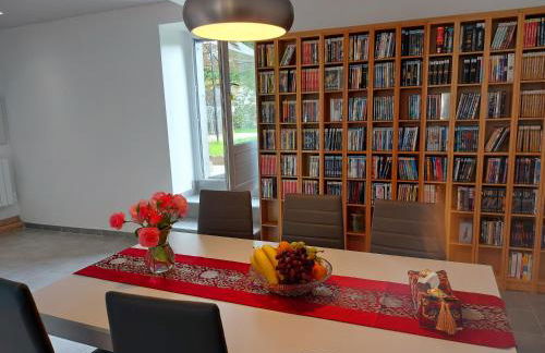 Les Bruyères - Photo 9