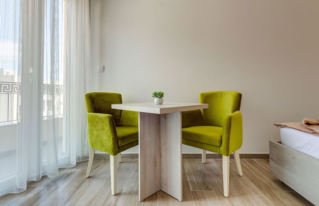 Almare apartments Budva - Photo 34