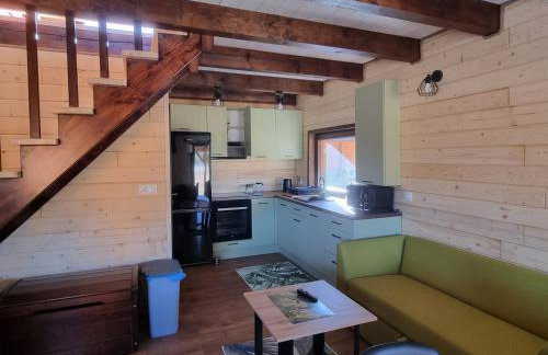 Agrosturystyka Leśna 21 - Foto 20