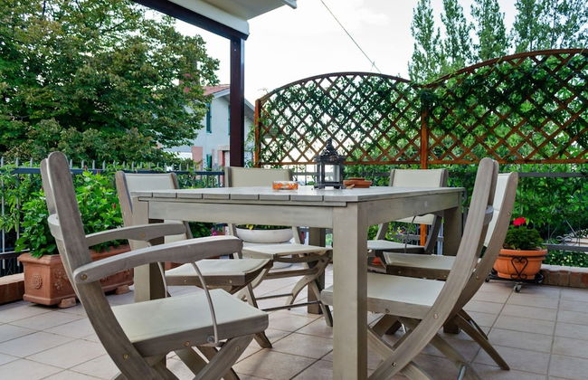 Spacious Apartment near Saludecio - Foto 26