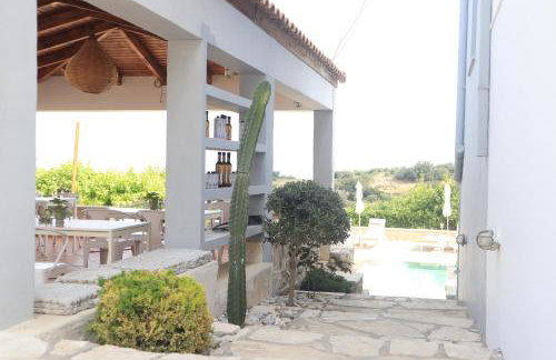 Villa Stefania Dream - Photo 57