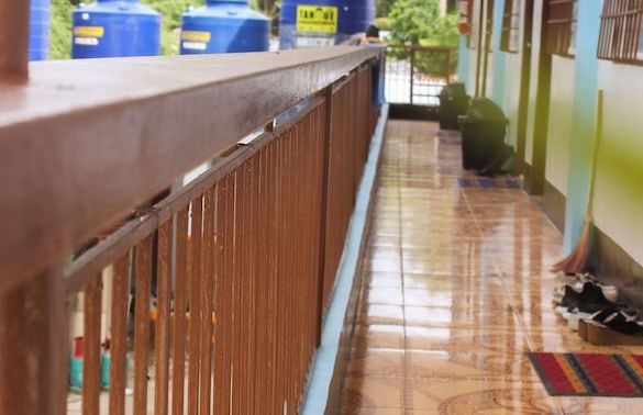 Bebs and Jocel Apartment - Foto 49