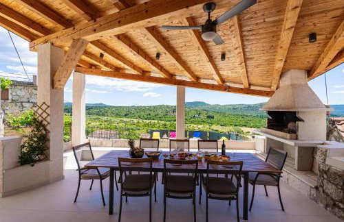 Private pool villa - Meditteranean peace - Foto 11