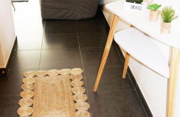 Capstay studio avec grande terrasse proche aéroport Bastia - Lucciana - Centre - Foto 66