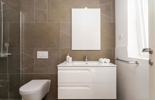 Casa Piano in a calm village enveloped by nature - Foto 7