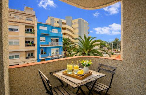 Apartamento superior en Playa Cargador ALBERT VILLAS - Foto 1