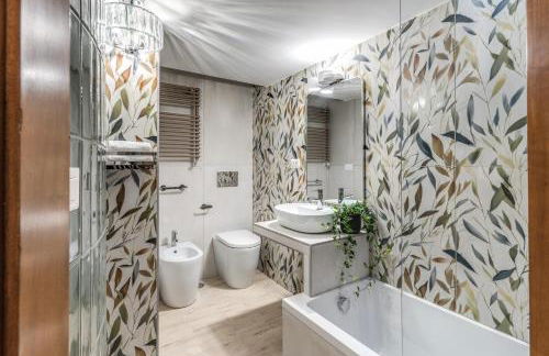 Colosseo Glam Miracle suite - Foto 11