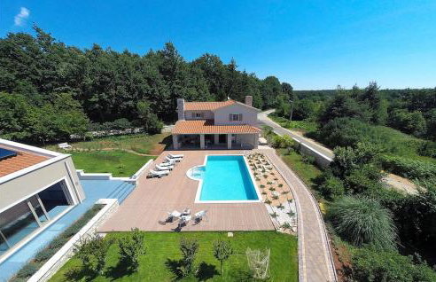 Villa Sanda - Foto 13