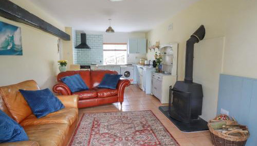 The Garden Apartment - Foto 5