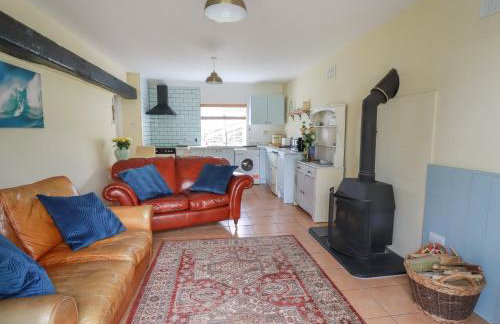 The Garden Apartment - Foto 5