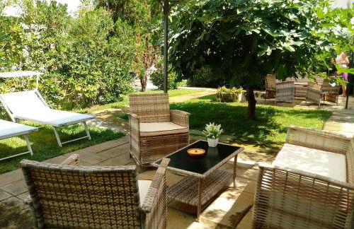 La Casa sul Mare - Foto 53