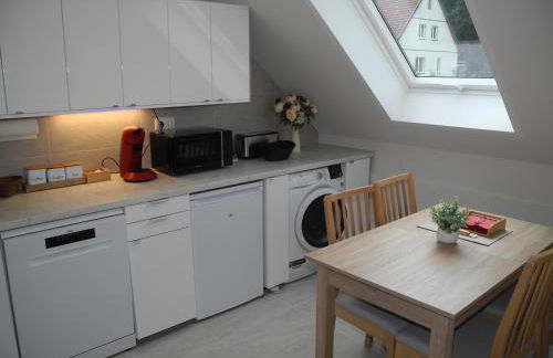 Gemütliche Ferienwohnung im Urlaub - in Wildau nah an Berliner S-Bahn - Foto 11