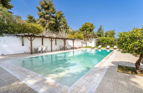 The House of Gratitude - Poolside Retreat - Foto 8