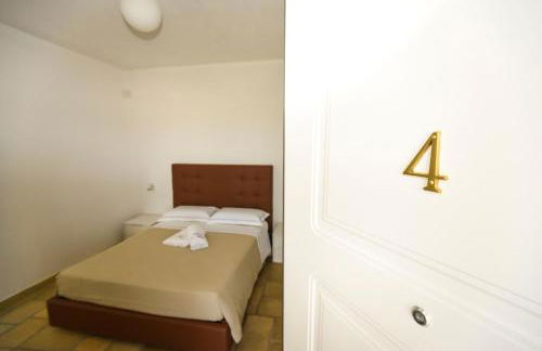 Relais li Filippi in Salento - Photo 57