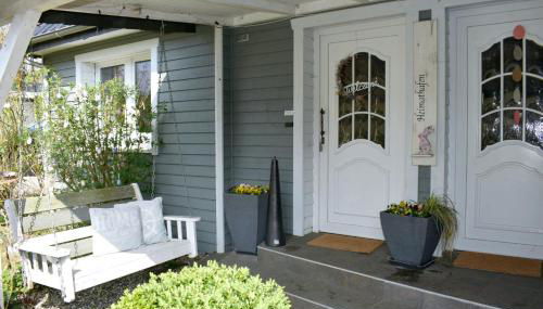 Kleine Kajüte - Foto 3