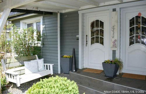 Kleine Kajüte - Foto 3