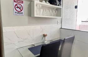 Flat completo no centro de Belém - Foto 9