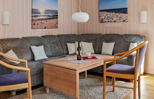 Holiday Home in Otterndorf - Foto 17