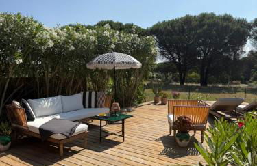 Window On Ramatuelle - Foto 61