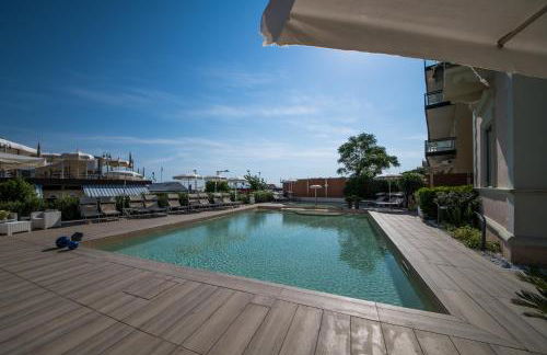 Appartamenti Diffusi di Villa Fiorita con accesso alle PISCINE della struttura principale - Foto 3