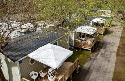 Alojamiento - Bungalows en el centro de Laredo a 200 m de la playa - Photo 16