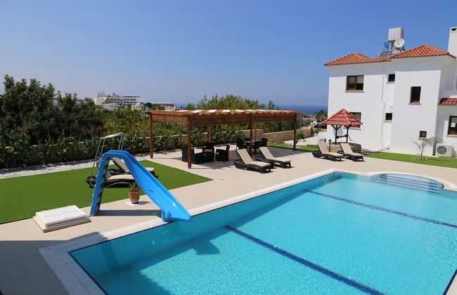 Villa Pergola by Amy Villas - Foto 34