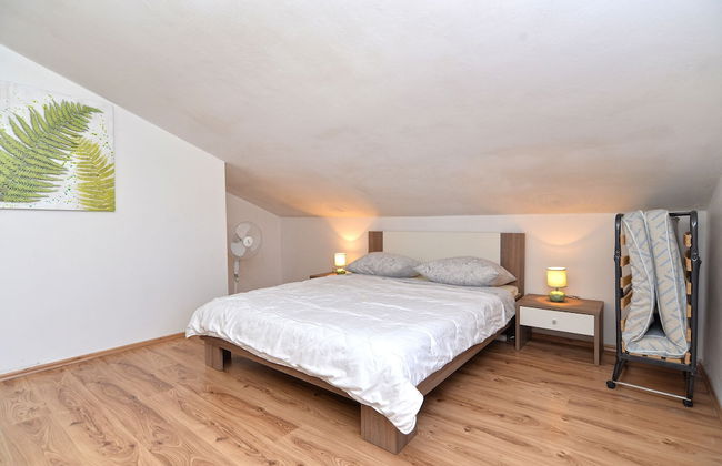 Apartment Vili 351 - Foto 14