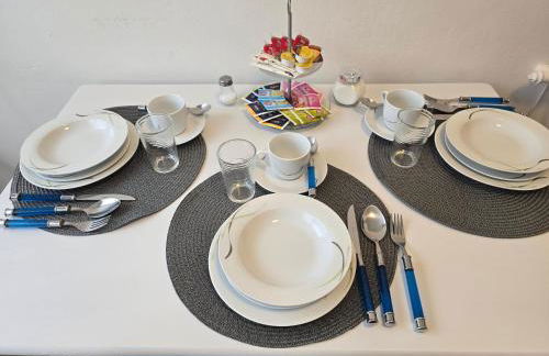 Apartment in Krefeld City with Balcony - Foto 12