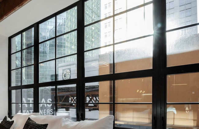 Spacious & Private 3 BDR Luxury Condo in Downtown - Foto 57