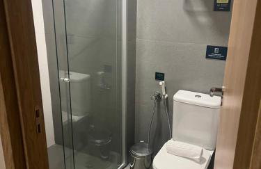 Apartamento Gramado Golden Resort - Foto 12