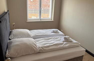 Ferienwohnung Rømø - Foto 11