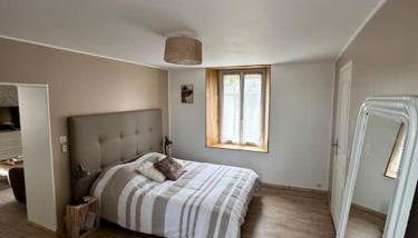 Gîte le Lavoir - Milan - Foto 3