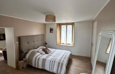 Gîte le Lavoir - Milan - Foto 3