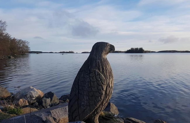 Holiday Village Anttoora - Anttooran Lomakylä - Foto 75