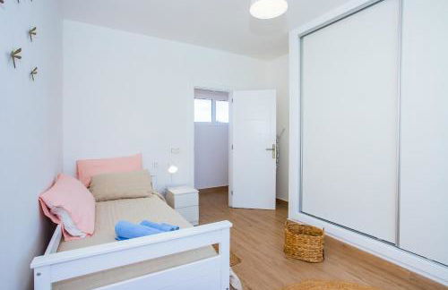 Eslanzarote Eco Villa Tony, heated pool, jacuzzi, Sat tv, Super wifi - Foto 37