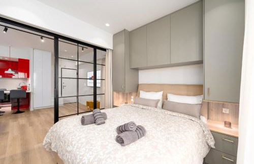 Alkis Luxury By Greece Apartments - Foto 10