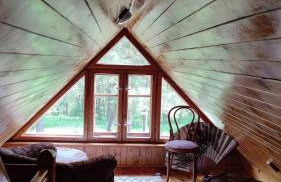 U źródła. Noclegi w Małym Dólsku - Foto 18