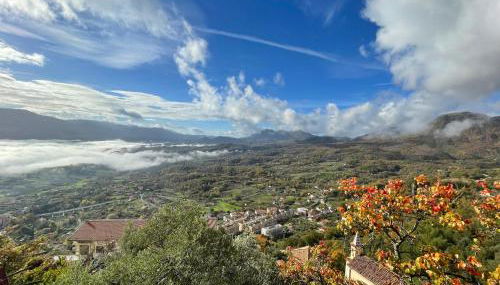 A Vocaletti - Panoramic views and quiet in the historic center - Foto 5