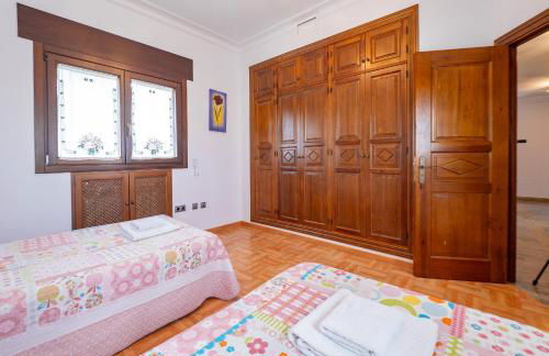 Cubo's Villa Fina & Minigolf included - Foto 77