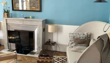 Maison Thaïs, deux pièces de charme - Foto 2