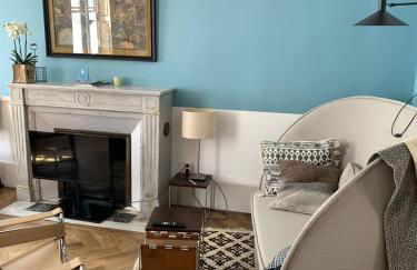 Maison Thaïs, deux pièces de charme - Foto 2