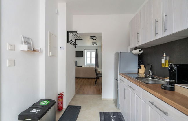 COY Apartments Wachau - Relaxation In Style - Foto 75