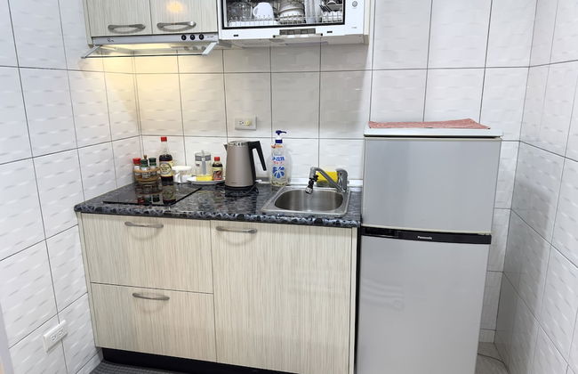 Entire APARTMENT - Photo 15